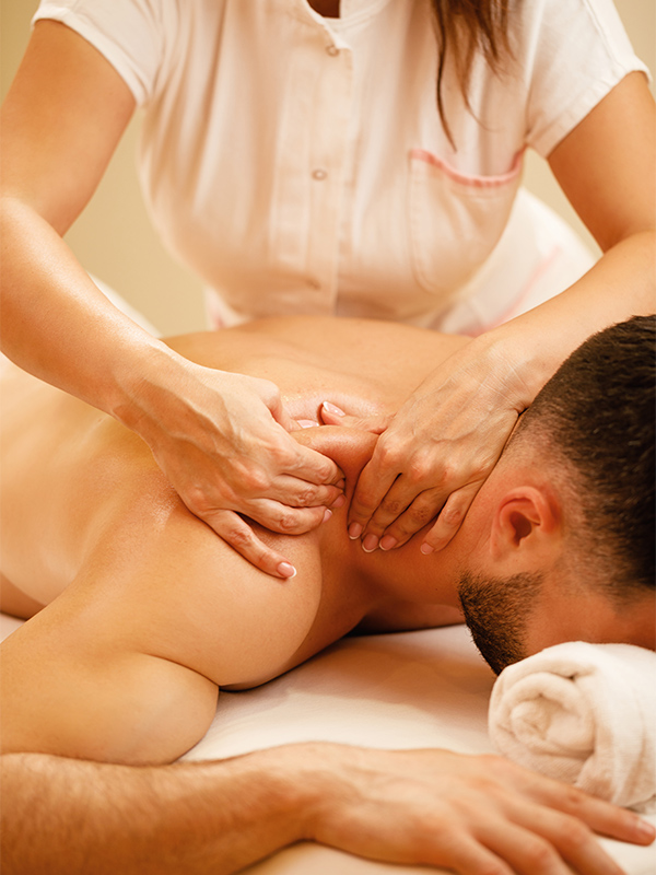 Massage dans votre institut de beauté à La Valette-du-Var Massage dans votre institut de beauté à La Valette-du-Var