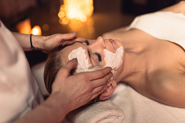 Nos soins esthétiques à La Valette-du-Var