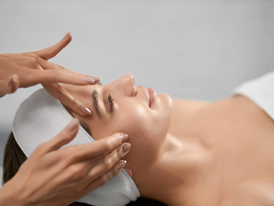 Soin visage près de La Farlède